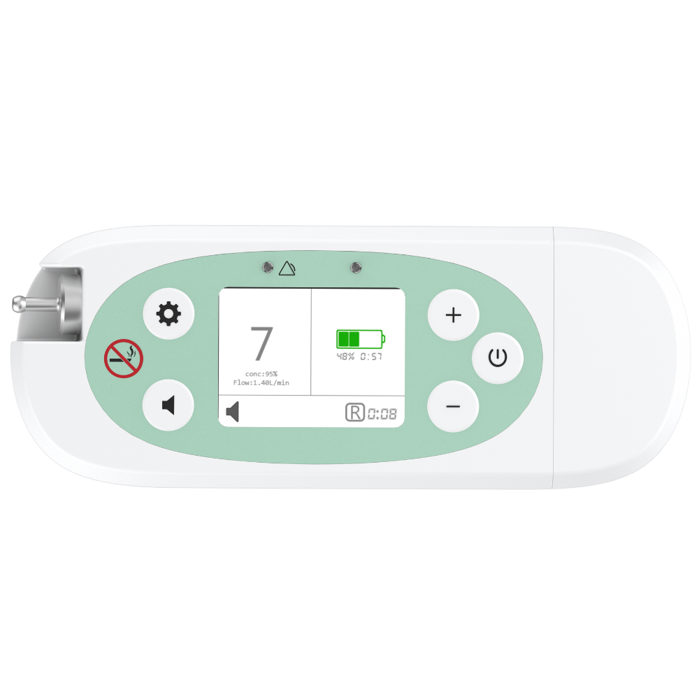 7 Pulse Flow Settings