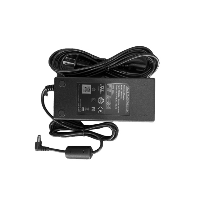 ac adapter for oxymed p2