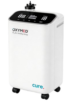 Oxymed Cure